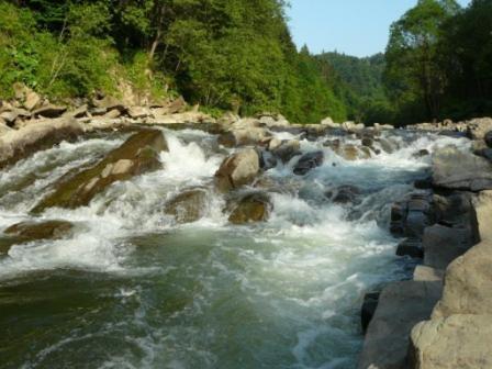 Caloroczne Domki Zacisze Hnatowego Berda W Wetlinie Wetlina Buitenkant foto