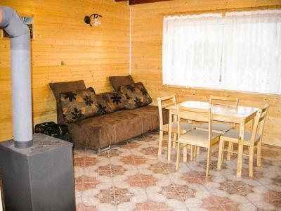 Caloroczne Domki Zacisze Hnatowego Berda W Wetlinie Wetlina Buitenkant foto